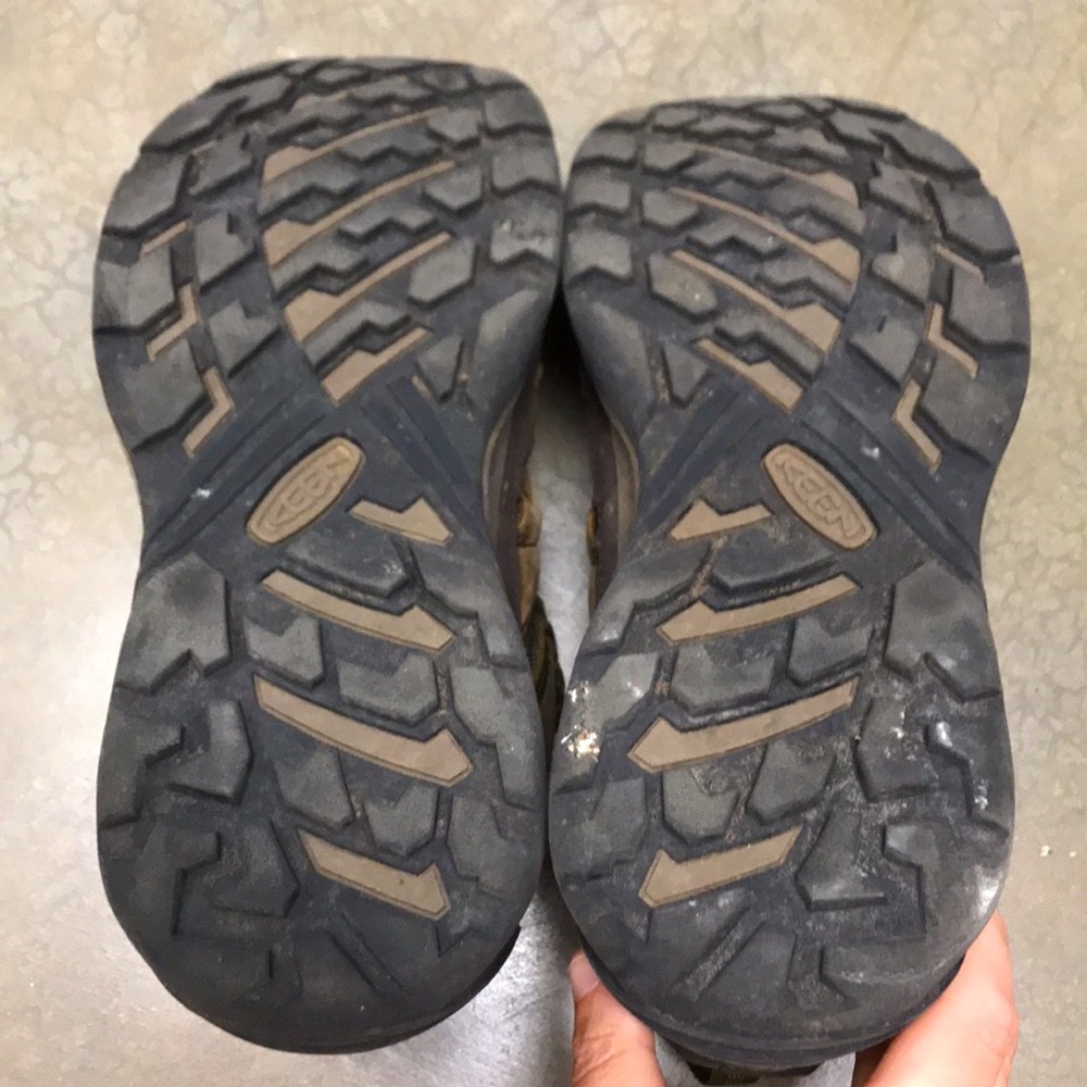 Keen Shoes. - Picture 11 of 14